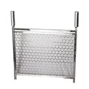 Ver imagem 2 de Suporte para Churrasco Fast Gourmet Luxo com 5 Espetos e Grelha Sal05