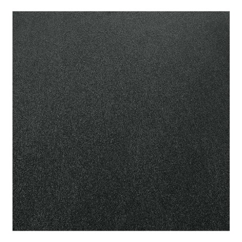Carpete Forração Forro Alto Aveludado Resinado Venda M² Grafite