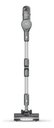 Ver imagem 1 de Aspirador de Pó Vertical sem Fio 2 em 1 Power Flex Polishop Cinza-Escuro 127/220V