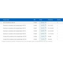 Ver imagem 2 de Jogo Chave Fenda + Philips Isolada 6pc Vde Unior 617653