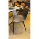 Ver imagem 7 de Conjunto 2 Cadeiras Alicia