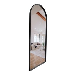 Espelho Corpo Inteiro Retrô 150x60cm Vitral Rei dos Vidros - 5