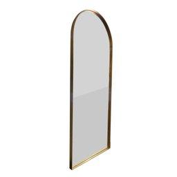 Espelho Corpo Inteiro Retrô 150x60cm Vitral Rei dos Vidros - 5