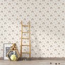 Ver imagem 2 de Papel de Parede Autocolante Infantil Boho - 10m
