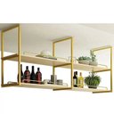 Ver imagem 1 de Kit Industrial - Suporte 50x25 Cm - 80 Cm