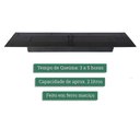 Ver imagem 3 de Queimador Resistente para Lareira Ecológica a Álcool Etanol