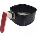 Ver imagem 1 de Cesta para Fritadeira Airfryer Ri9217 Philips Walita