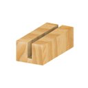 Ver imagem 4 de Fresa Tupia Manual Haste 6 mm Corte 5 x 15 mm Videa Integral
