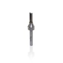 Ver imagem 2 de Fresa Tupia Manual Haste 6 mm Corte 5 x 15 mm Videa Integral