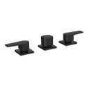 Ver imagem 1 de Misturador para Bidê Black Matte Cod: 1895.bl26.mt