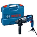 Ver imagem 1 de Furadeira de Impacto Bosch Gsb 20-2 Re 870w 220v