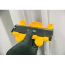 Ver mais imagens de Jogo De Gabarito E Esquadro Articulado Vonder