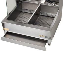 Conservador de Frituras Marcpro Marchesoni 220v Mp.1.602 - 5