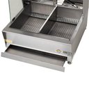 Ver imagem 5 de Conservador de Frituras Marcpro Marchesoni 220v Mp.1.602