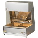 Ver imagem 3 de Conservador de Frituras Marcpro Marchesoni 220v Mp.1.602