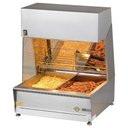 Ver imagem 4 de Conservador de Frituras Marcpro Marchesoni 220v Mp.1.602