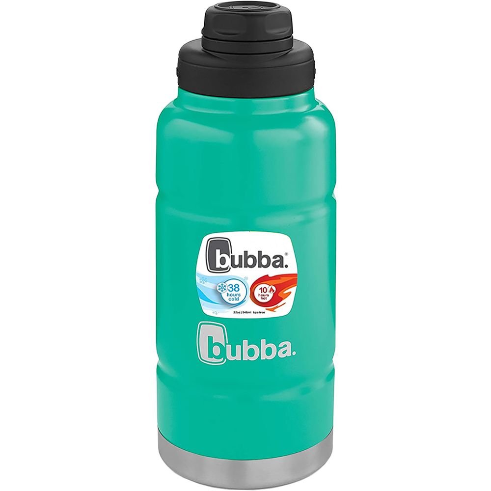Garrafa Termica Bubba Trailblazer - Rock Candy 946ML | MadeiraMadeira