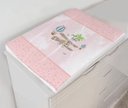 Ver imagem 4 de Kit Berço Enxoval de Bebê Mapa Mundi