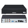 Kit 4 Cameras Full Hd 1080p Ir 20 Mts Vhl 1220b Intelbras, Dvr 4 Canais Intelbras, Hd 500gb, Cabo, F - 8