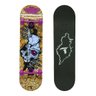 Skate Traxart Profissional - Dz-011 8.25 - 1