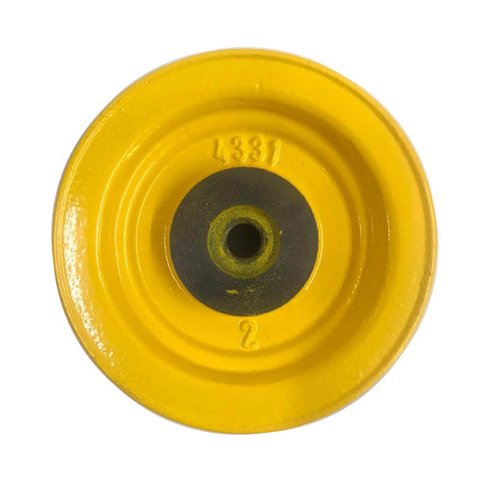 Volante para Talha Manual de 250 À 750kg - Berg Steel 70.70.054-2
