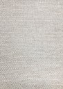 Ver imagem 1 de Tapete Tear 150x200 21859 Escama Sisal