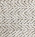 Ver imagem 2 de Tapete Tear 150x200 21859 Escama Sisal