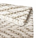 Ver imagem 3 de Tapete Tear 150x200 21859 Escama Sisal
