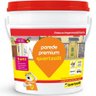 Impermeabilizante Parede Premium Branco 18 Kilos - 0464.00000.0018BA - QUARTZOLIT - 1