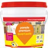 Impermeabilizante Parede Premium Branco 18 Kilos - 0464.00000.0018BA - QUARTZOLIT - 3