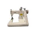 Ver imagem 1 de Fechadeira de Braço 2 Agulhas sem Catraca- Tecidos Médios