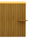 Ver imagem 6 de Cabeceira Casal Box 2 Prateleiras 230cm Nobre 