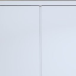 Guarda Roupa Casal 5 Portas com 9 Gavetas 100% MDF Urbano - 12