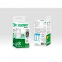Ver imagem 2 de Kit 20 Lâmpadas Led Bulbo Tkl 17w Taschibra E27 Bivolt 4000k Neutro