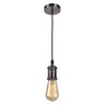 Pendente E27 Decor Dece27pdgrv2 Bronzearte - 1