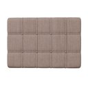 Ver imagem 3 de Painel Rana 100 / N-041 Linho Marrom