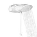 Ver imagem 2 de Ducha Top Jet Eletrônica Turbo 220V 7500W Lorenzetti