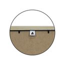 Ver imagem 3 de Kit 10 Certificados/Diplomas A4 Com Tela De Acetato E Mdf Titulo Moldura Preta