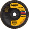 Disco Flap Dual-Trim 7"x7/8" G120 Dewalt DW8425T DW8425T - 1