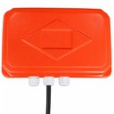 Ver imagem 2 de Guincho Elétrico 2 Toneladas 200 Metros 220v380v Trifásico