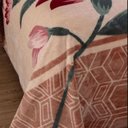 Ver imagem 3 de Cobertor Kyor Plus 420g Casal 180x220cm Mônaco Bege Jolitex