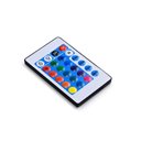 Ver imagem 3 de Fita LED RGB 2835 5m 3,6W 12V Decorativa Uso Interno Proteção IP20 Elgin