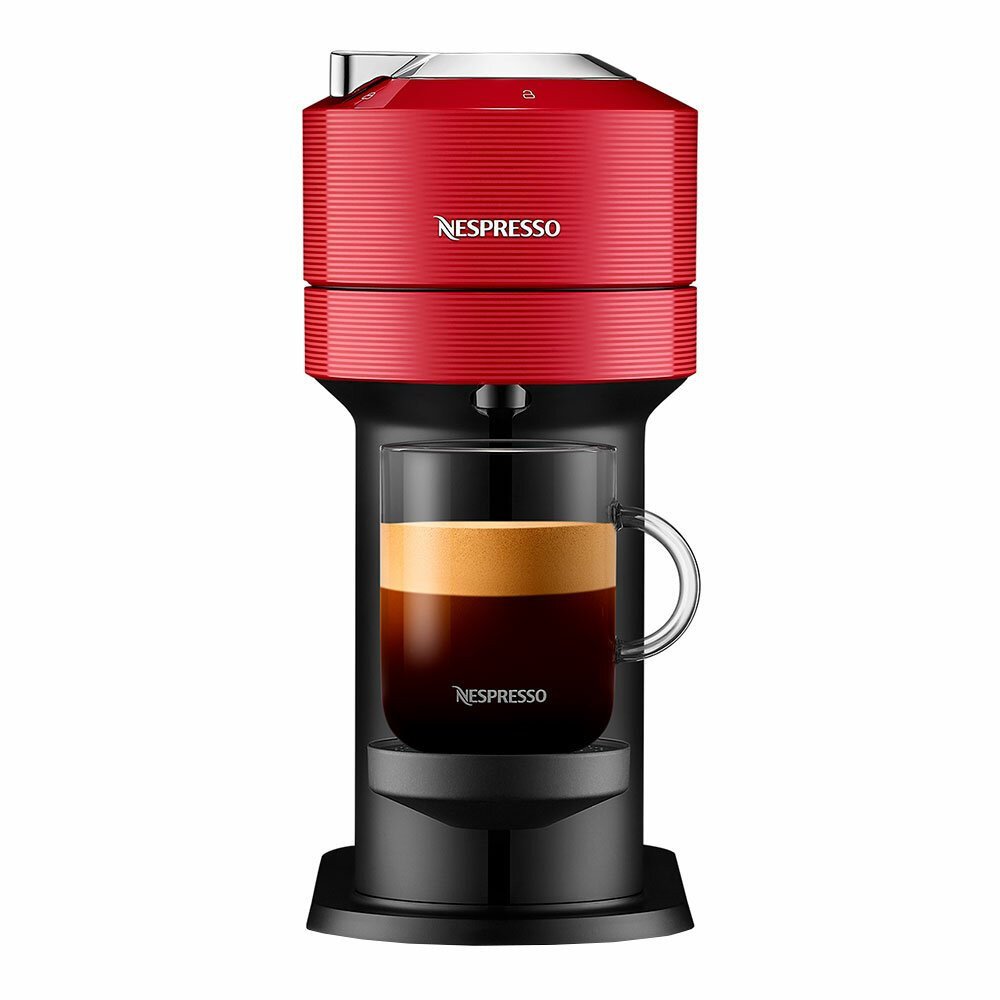 Cafeteira Expresso Nespresso Vertuo Next - 2