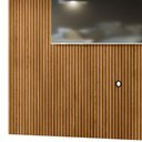 Ver imagem 6 de Painel para Tv 75 Polegadas 238cm André Z10 Cumaru Mpozenato
