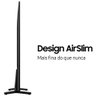 Smart TV 65 Polegadas 65BU8000 Crystal UHD 4K Samsung com Google Nest-Mini - 5