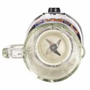 Ver imagem 5 de Liquidificador com Copo em Vidro Positano 1,5l 127v Ariete