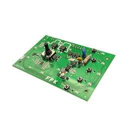 Placa Colormaq Miami 07200-004 Lca11,5kg Lca15kg Bivolt - 2