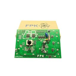 Placa Colormaq Miami 07200-004 Lca11,5kg Lca15kg Bivolt - 3