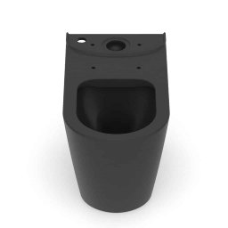 Bacia para Caixa Acoplada Neo N Rimless Onix Incepa - 2