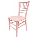 Ver imagem 2 de Kit Mesa Infantil Eames Branca 60cm + 1 Cadeira Tiffany Infantil Rosa